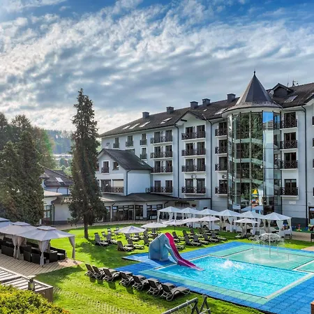 Apartamenty i pokoje Montana-2